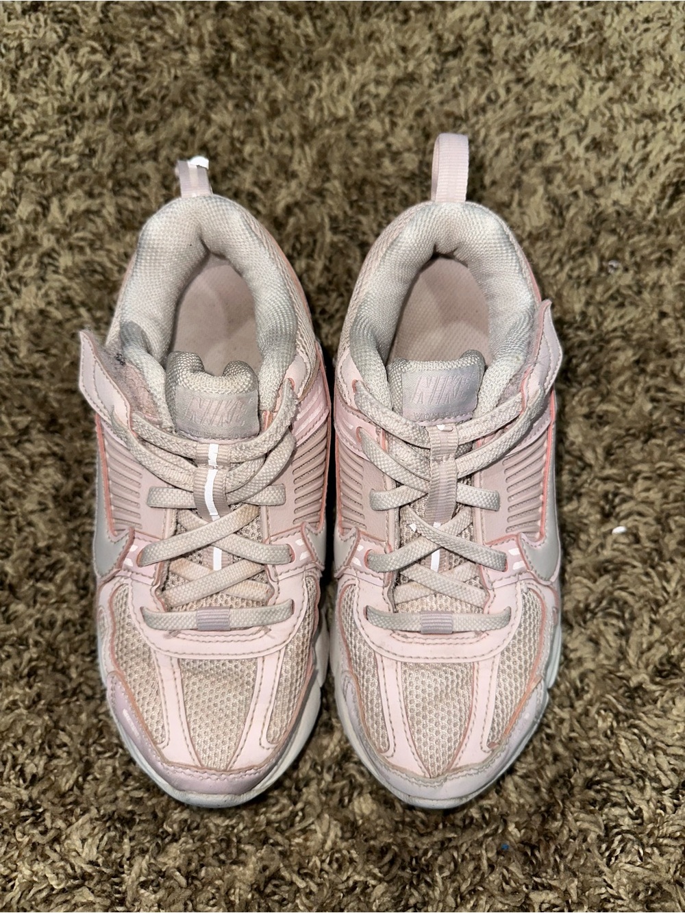 Girls Nike Vomero 5 - Lightweight Comfortable Fit